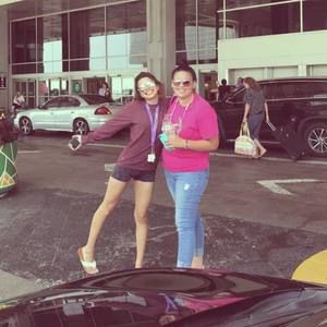 Meet your Posher, Alex